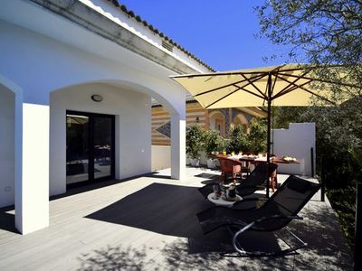 Ferienhaus für 9 Personen (160 m²) in Son Serra de Marina 6/10