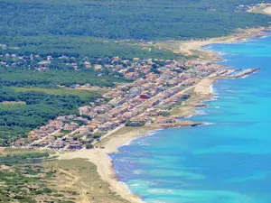 Ferienhaus für 8 Personen (180 m²) in Son Serra de Marina