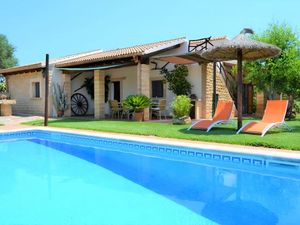 Ferienhaus für 8 Personen (200 m²) in Son Serra de Marina