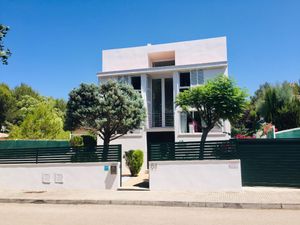 Ferienhaus für 6 Personen (186 m&sup2;) in Son Serra de Marina