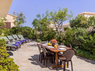 Ferienhaus für 6 Personen (150 m²) in Son Serra de Marina 4/10