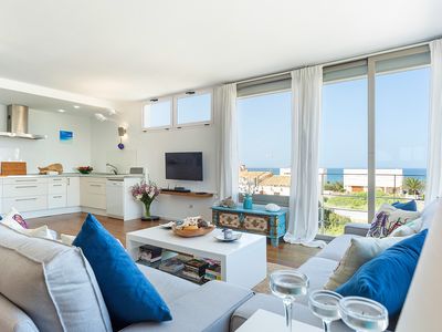 Ferienhaus für 6 Personen (200 m²) in Son Serra de Marina 10/10