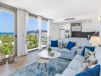 Ferienhaus für 5 Personen (200 m²) in Son Serra de Marina 7/10