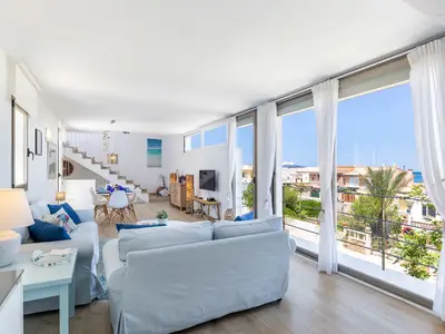 Ferienhaus für 5 Personen (200 m²) in Son Serra de Marina 9/10