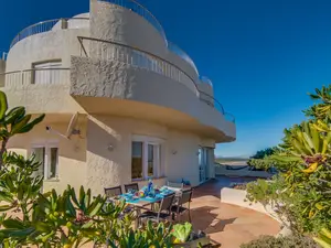 Ferienhaus für 7 Personen (100 m²) in Son Serra de Marina