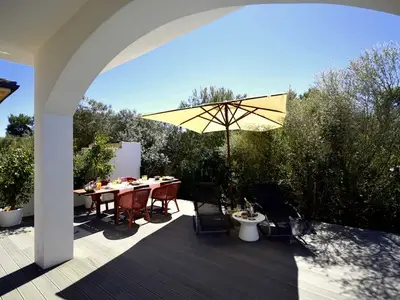 Ferienhaus für 9 Personen (160 m²) in Son Serra de Marina 8/10