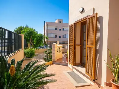 Ferienhaus für 7 Personen (250 m²) in Son Serra de Marina 3/10