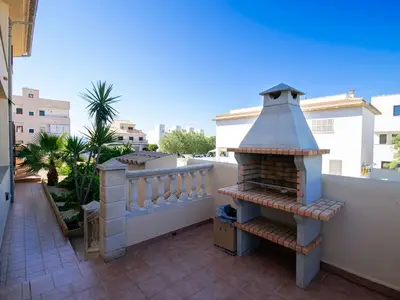 Ferienhaus für 7 Personen (250 m²) in Son Serra de Marina 7/10