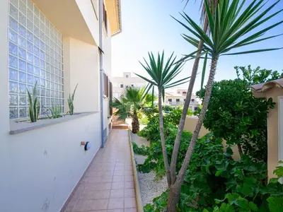 Ferienhaus für 7 Personen (250 m²) in Son Serra de Marina 10/10