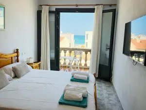Ferienhaus für 6 Personen (130 m²) in Son Serra de Marina