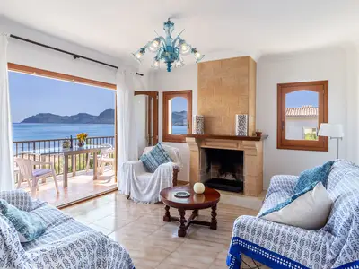 Ferienhaus für 6 Personen (150 m²) in Son Serra de Marina 10/10