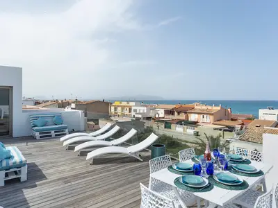 Ferienhaus für 5 Personen (200 m²) in Son Serra de Marina 6/10