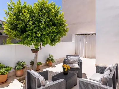 Ferienhaus für 5 Personen (200 m²) in Son Serra de Marina 10/10