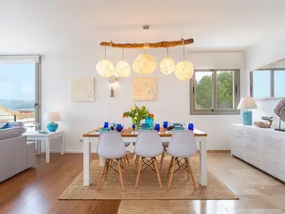 Ferienhaus für 6 Personen (200 m²) in Son Serra de Marina 6/10