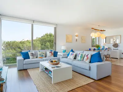 Ferienhaus für 6 Personen (200 m²) in Son Serra de Marina 7/10