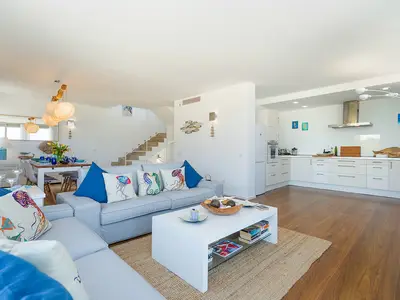 Ferienhaus für 6 Personen (200 m²) in Son Serra de Marina 10/10