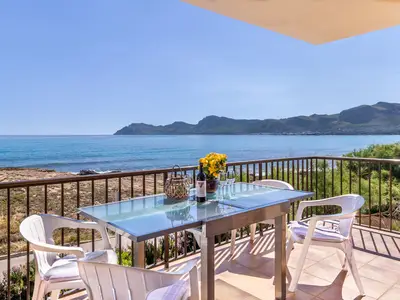 Ferienhaus für 6 Personen (150 m²) in Son Serra de Marina 2/10