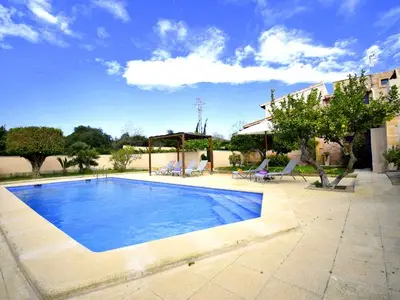 Ferienhaus für 8 Personen (240 m²) in Son Servera 5/10