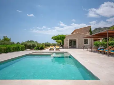 Ferienhaus für 7 Personen (183 m²) in Son Servera 2/10