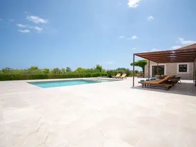 Ferienhaus für 7 Personen (183 m²) in Son Servera 3/10