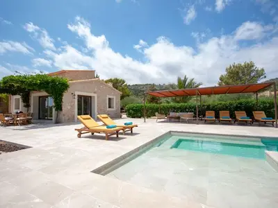 Ferienhaus für 7 Personen (183 m²) in Son Servera 4/10