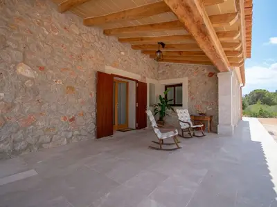 Ferienhaus für 7 Personen (183 m²) in Son Servera 5/10