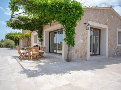 Ferienhaus für 7 Personen (183 m²) in Son Servera 6/10