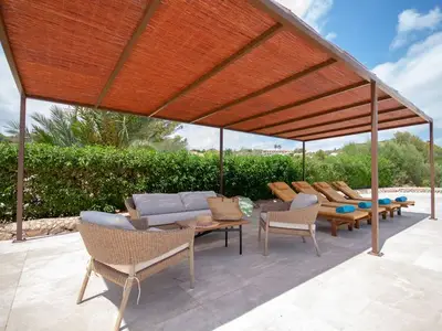 Ferienhaus für 7 Personen (183 m²) in Son Servera 7/10