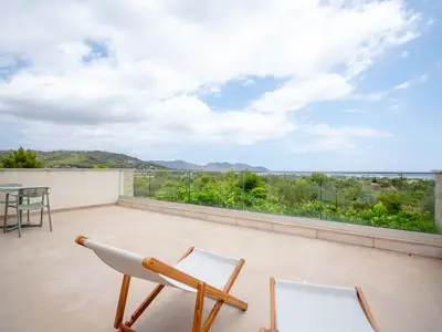 Ferienhaus für 7 Personen (183 m²) in Son Servera 8/10