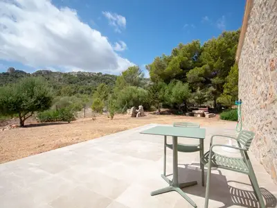 Ferienhaus für 7 Personen (183 m²) in Son Servera 9/10