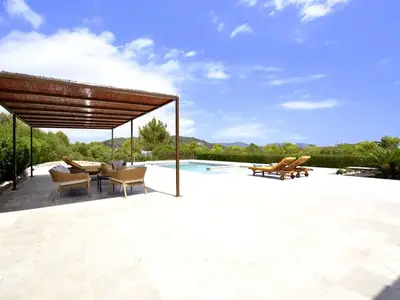 Ferienhaus für 7 Personen (183 m²) in Son Servera 10/10