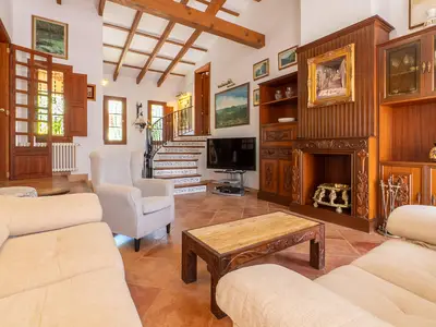 living-room