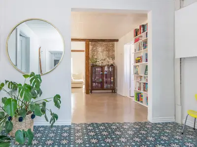 Indoor