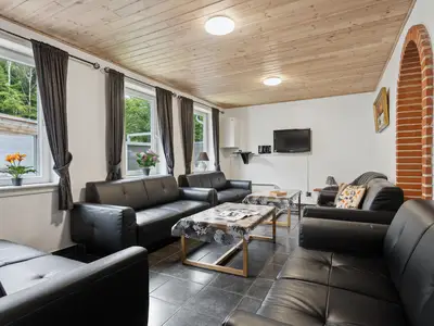 living-room