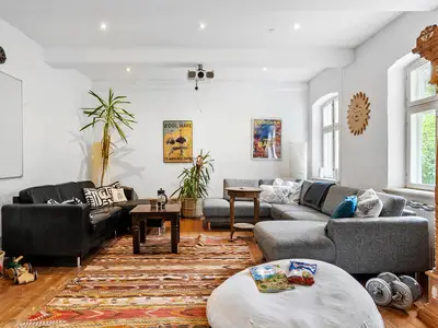 living-room
