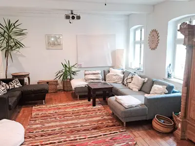Indoor
