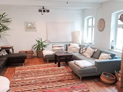 Indoor