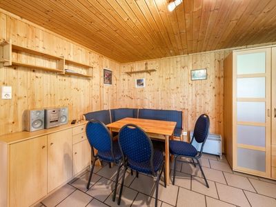 Ferienhaus für 3 Personen (49 m²) in Sondershausen 3/10