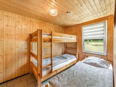 Ferienhaus für 3 Personen (49 m²) in Sondershausen 4/10