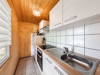 Ferienhaus für 3 Personen (49 m²) in Sondershausen 5/10