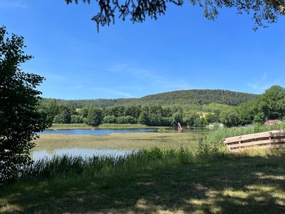 Ferienhaus für 3 Personen (49 m²) in Sondershausen 9/10