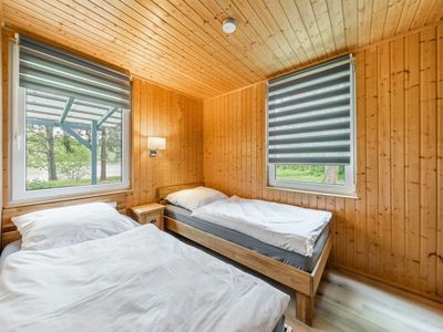 Ferienhaus für 6 Personen (90 m²) in Sondershausen 8/10