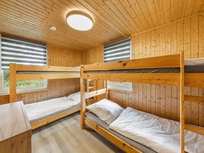 Ferienhaus für 6 Personen (90 m²) in Sondershausen 9/10