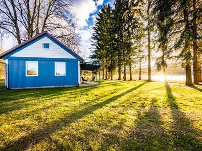 Ferienhaus für 5 Personen (90 m²) in Sondershausen 1/10