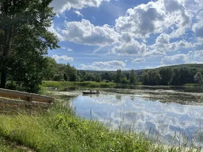 Ferienhaus für 5 Personen (90 m²) in Sondershausen 2/10