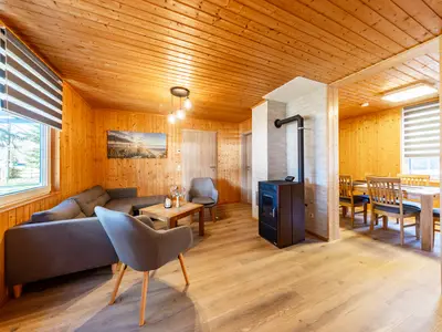 Ferienhaus für 5 Personen (90 m²) in Sondershausen 4/10