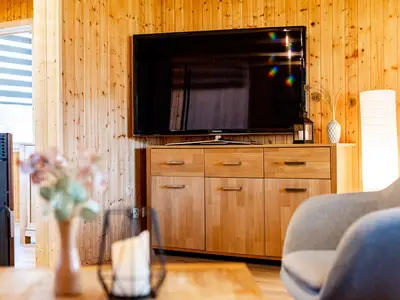 Ferienhaus für 5 Personen (90 m²) in Sondershausen 5/10