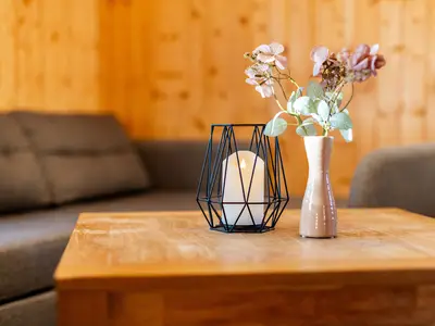 Ferienhaus für 5 Personen (90 m²) in Sondershausen 6/10