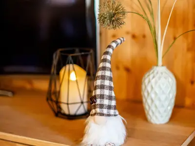 Ferienhaus für 5 Personen (90 m²) in Sondershausen 7/10