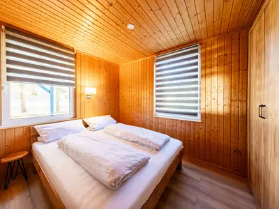 Ferienhaus für 5 Personen (90 m²) in Sondershausen 8/10